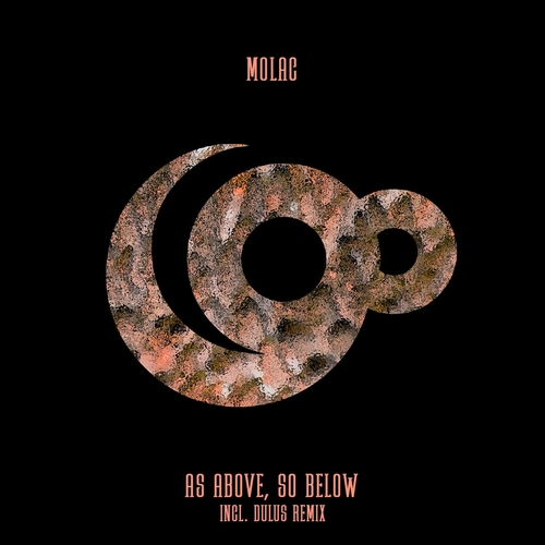 Molac - As Above, So Below [9TY065DJ]